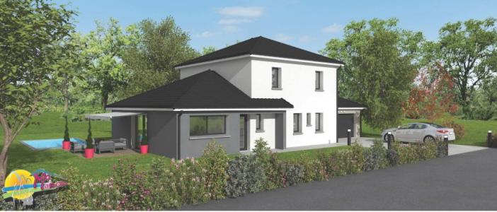 Vente Maison GIRECOURT-SUR-DURBION  88