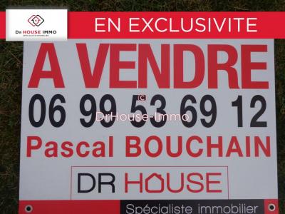 Vente Immeuble FRESNES-SUR-ESCAUT  59