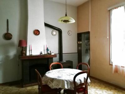 Vente Appartement BLOMAC 