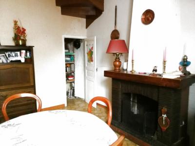 Vente Appartement BLOMAC 