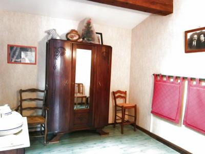 Vente Appartement BLOMAC 