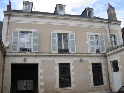 Location Appartement BLANC  36