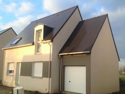 Vente Maison 6 pices DINGE 35440