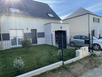 Vente Maison 6 pices MONTREUIL-SUR-ILLE 35440