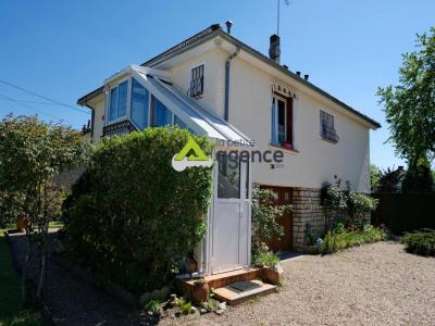 Vente Maison 6 pices IMPHY 58160