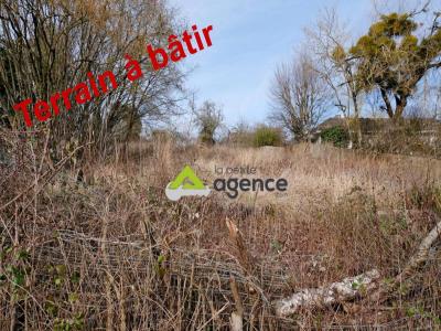 Vente Terrain SAINT-LEGER-DES-VIGNES  58