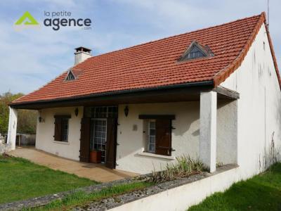 photo For sale House SAXI-BOURDON 58