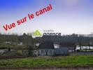 Annonce Vente Terrain Saint-leger-des-vignes