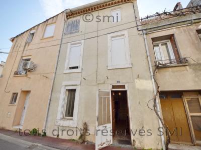 Vente Maison COURSAN 11110