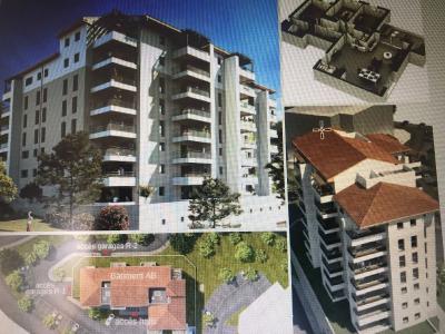 Vente Appartement AJACCIO 