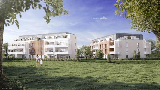 photo For sale New housing VANNES 56