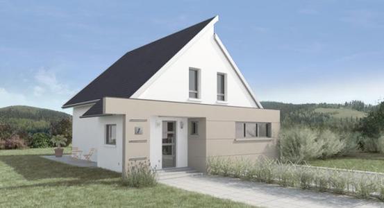 Vente Maison 5 pices BOUXWILLER 67330