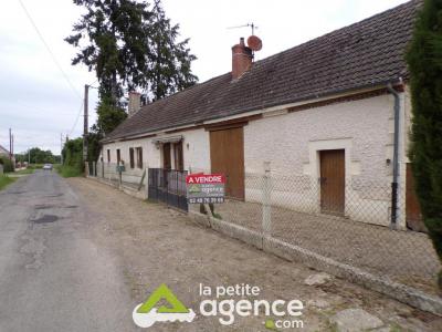 Vente Maison 5 pices GUERCHE-SUR-L'AUBOIS 18150