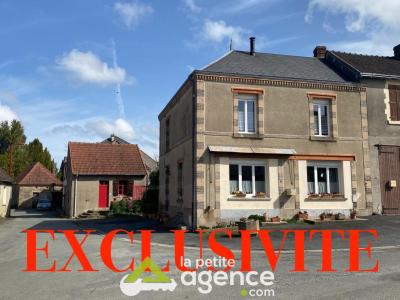 photo For sale House SAINT-SEBASTIEN 23