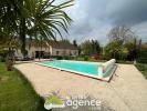 Annonce Vente 13 pices Maison Eguzon-chantome