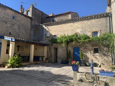 For sale House ALZONNE 