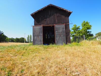 Vente Terrain BOUGLON  47