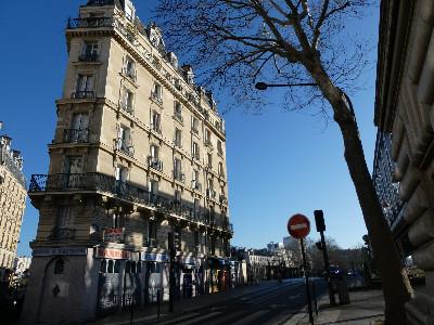 photo For sale Apartment PARIS-18EME-ARRONDISSEMENT 75