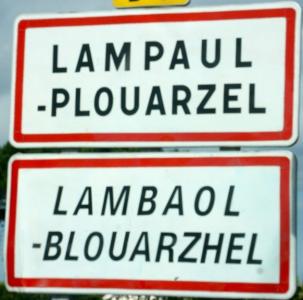 Vente Maison LAMPAUL-PLOUARZEL 