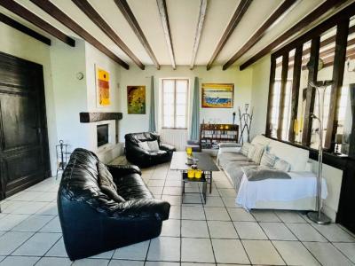 For sale House CASTELNAUD-DE-GRATECAMBE 