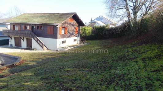 For sale House PUBLIER  74