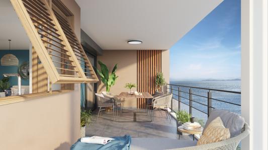 For sale Apartment VIEUX-FORT  971