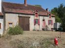 For sale House Saint-desire  03370