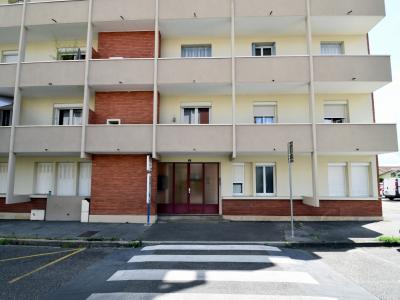 Vente Appartement MONTAUBAN 82000