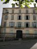 Vente Appartement Jonzac 17