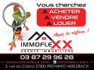 Vente Terrain Hombourg-haut  57470