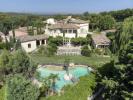 Prestigious house BEAURECUEIL AIX-EN-PROVENCE