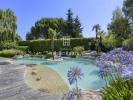 Prestigious house BEAURECUEIL AIX-EN-PROVENCE