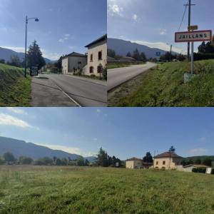 photo For sale Land JAILLANS 26