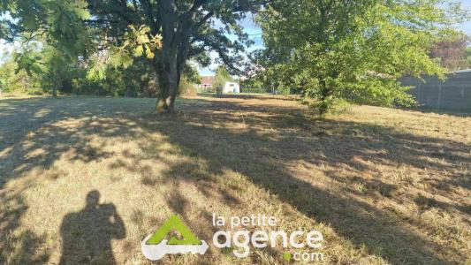 photo For sale Land VIERZON 18