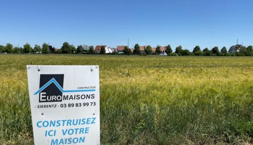 Vente Maison SAUSHEIM 