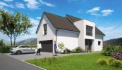 Vente Maison Sausheim  68390 6 pieces 131 m2