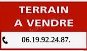 Vente Terrain Connantre 51