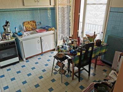 Vente Appartement ARGELES-SUR-MER 