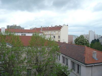 For rent Apartment SAINT-ETIENNE 