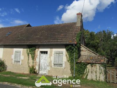 Vente Maison GERMIGNY-L'EXEMPT  18