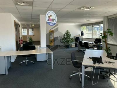 Location Bureau MERIGNAC 33700