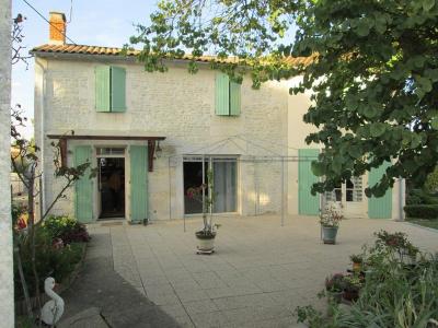 Vente Maison 5 pices FORS 79230