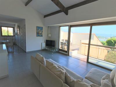 Vente Appartement ANTIBES CENTRE