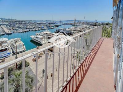 Rent for holidays Apartment CANNES 
