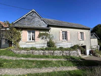 For sale House LHERAULE 