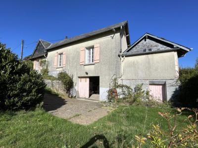 Vente Maison LHERAULE 