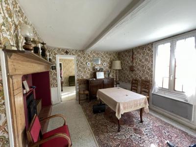 Vente Maison LHERAULE 