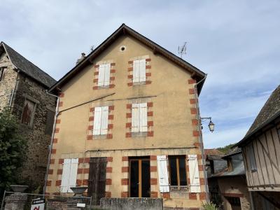 Vente Maison VOUTEZAC  19