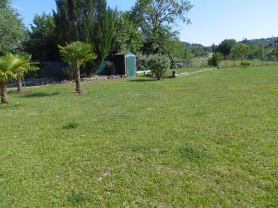 Vente Terrain ALBI 81000