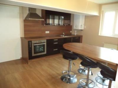 Vente Appartement HERSERANGE  54